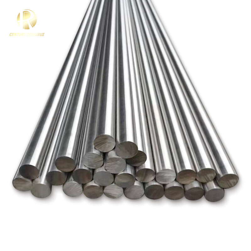 301, 301L Stainless Steel  Bar