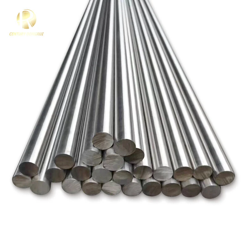 316, 316L Stainless Steel  Bar