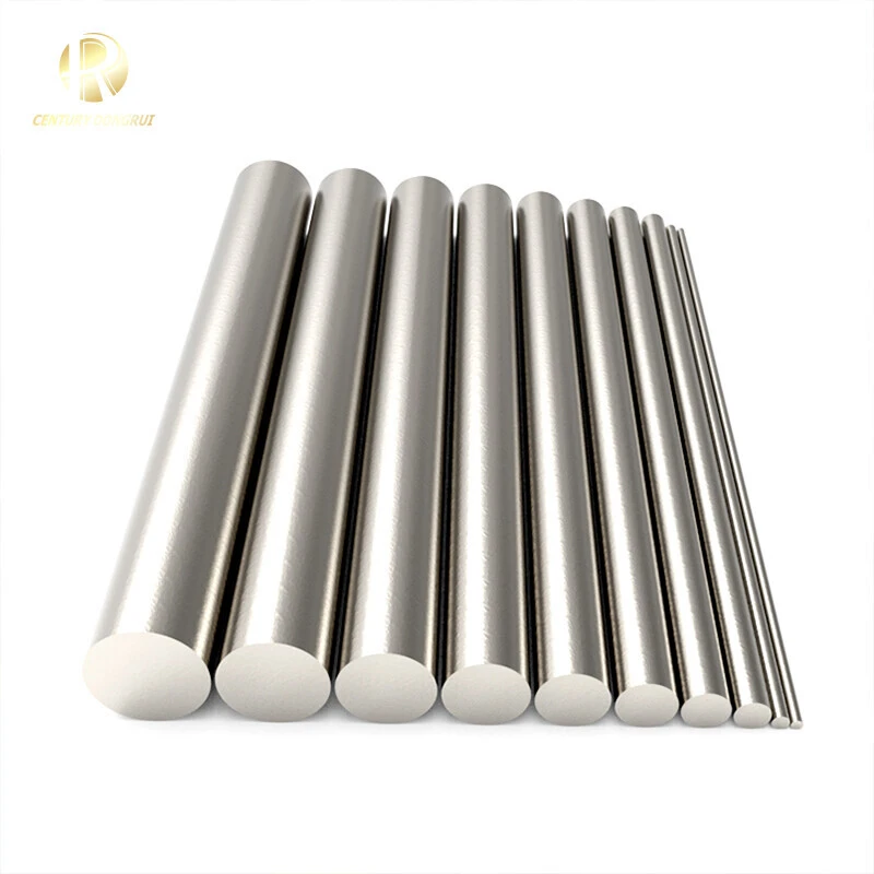 316, 316L Stainless Steel  Bar