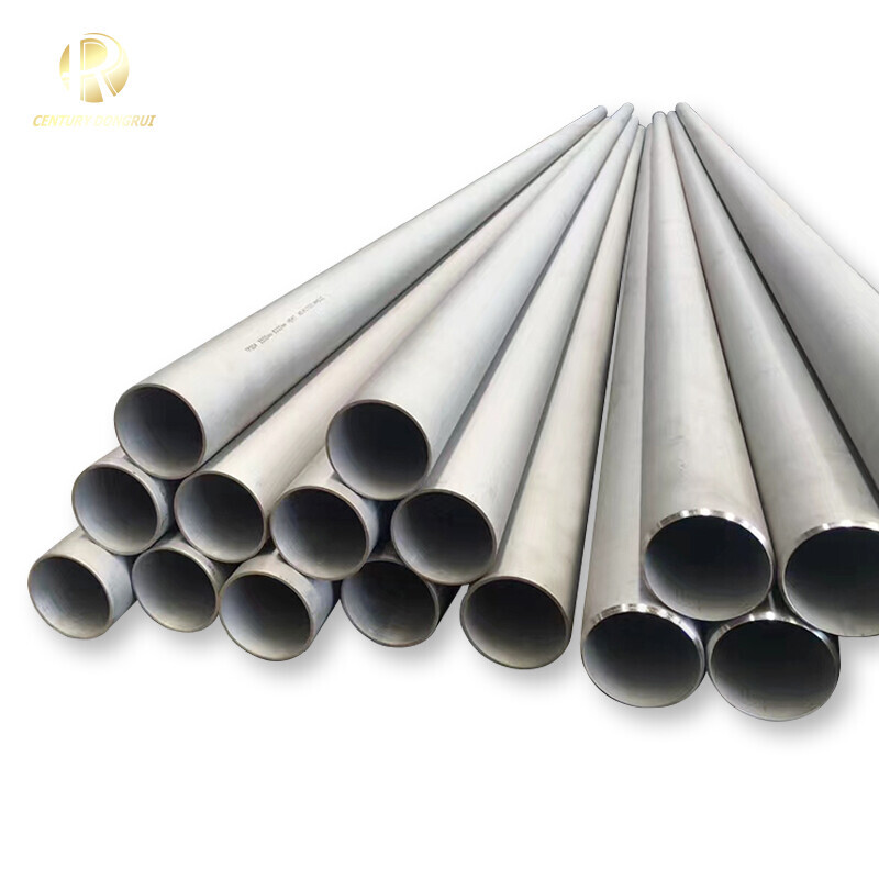 410, 420J2  Stainless Steel Pipe