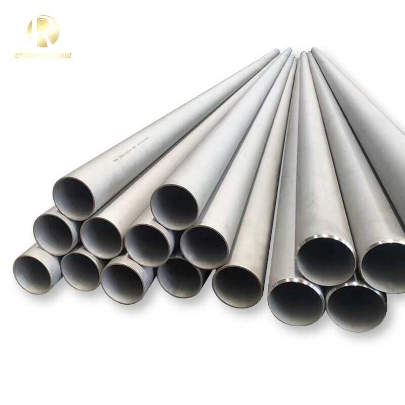 410, 420J2  Stainless Steel Pipe