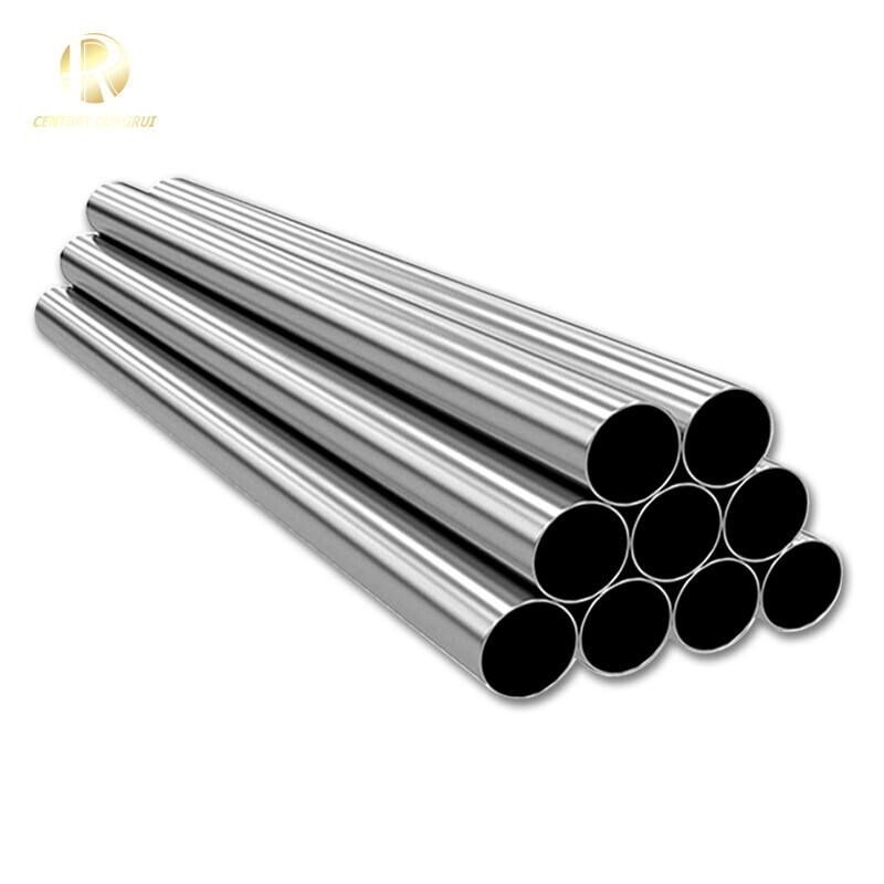 316, 316L  Stainless Steel Pipe