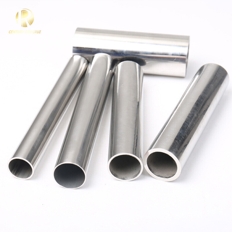Stainless Steel Pipe