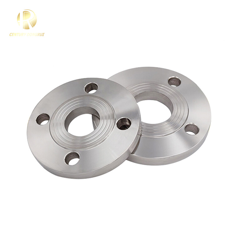 Flange