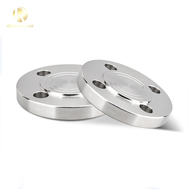Flange