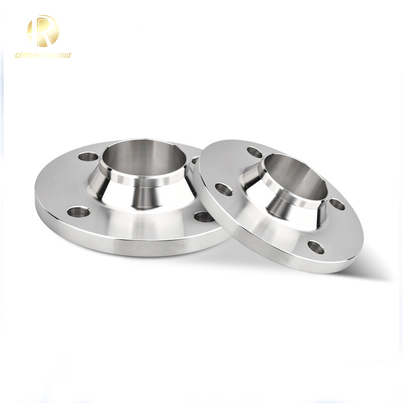 Flange