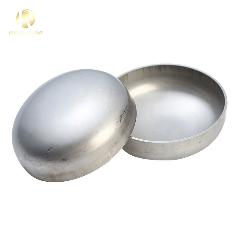 Pipe Cap