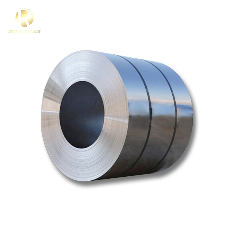 Stainless Steel Coil