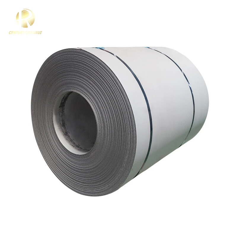 Stainless Steel Coil