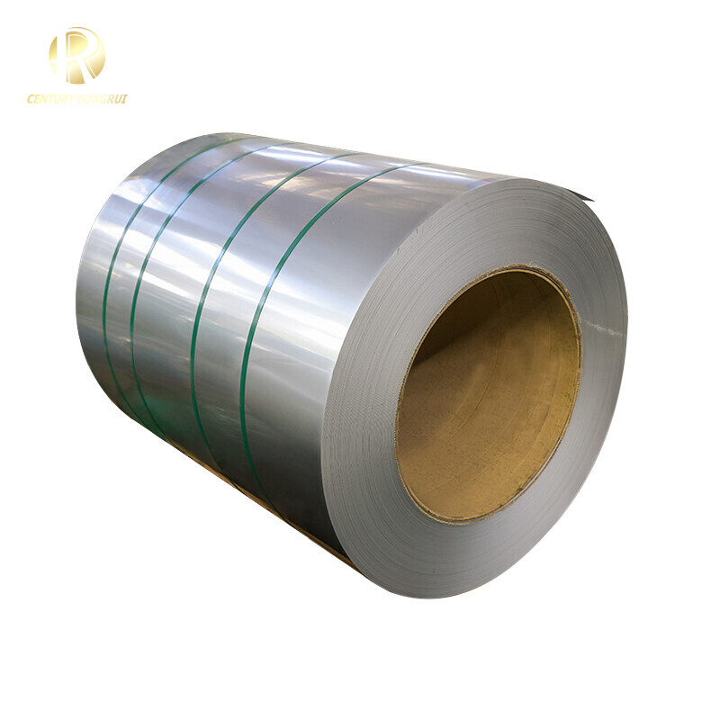 201, 202, 301 Stainless Steel Coil 201, 202, 301 Stainless Steel Coil