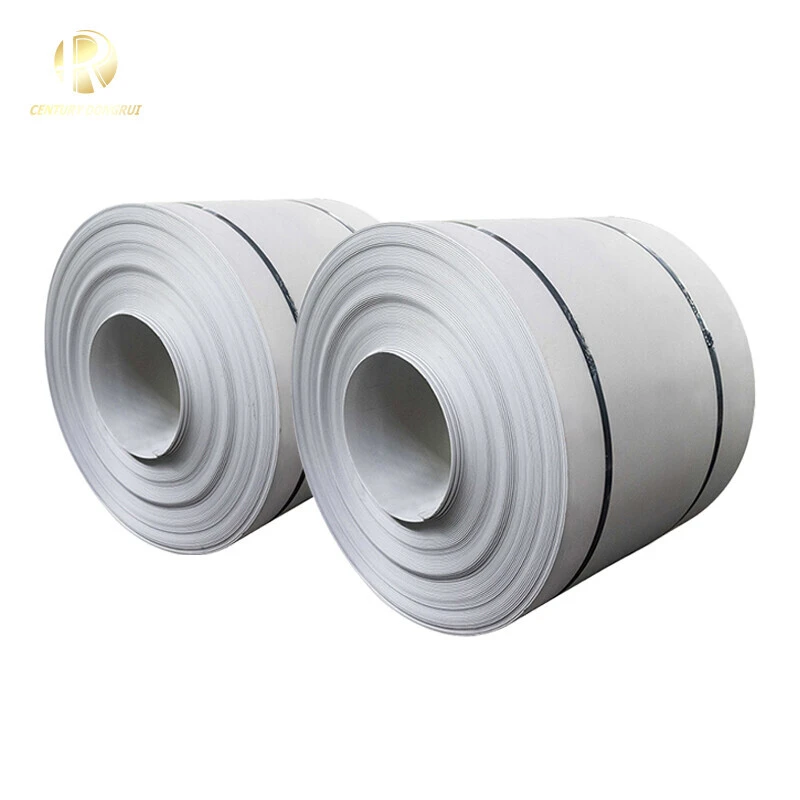 Stainless Steel Coil