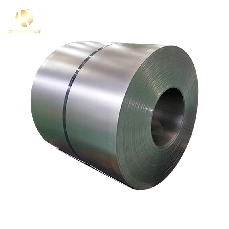 Stainless Steel Coil