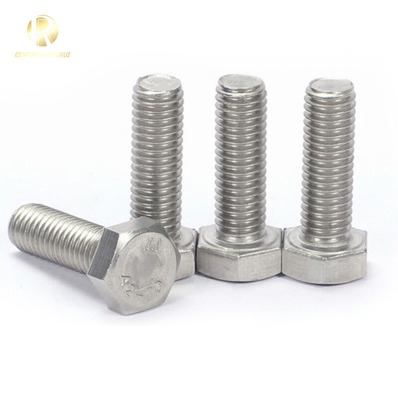 Stainless Steel Bolts Stainless Steel Bolts