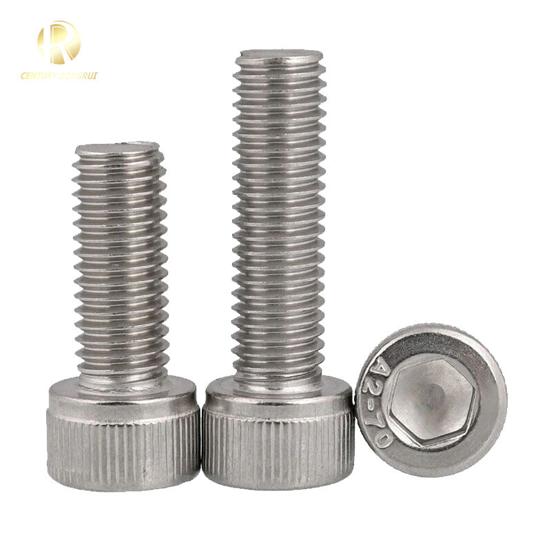 Stainless Steel Bolts Stainless Steel Bolts