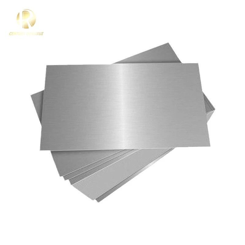 Galvanized Steel Plate