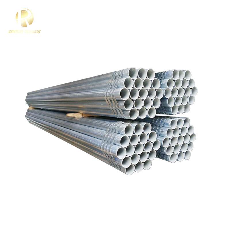 Galvanized Pipe