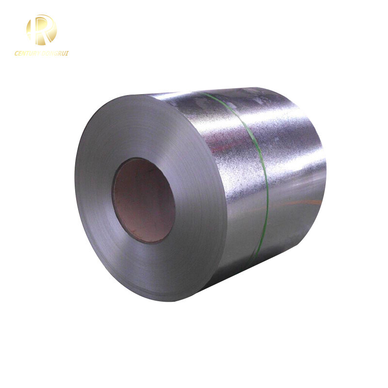 SGC440 Galvanized Coil SGC440 Galvanized Coil