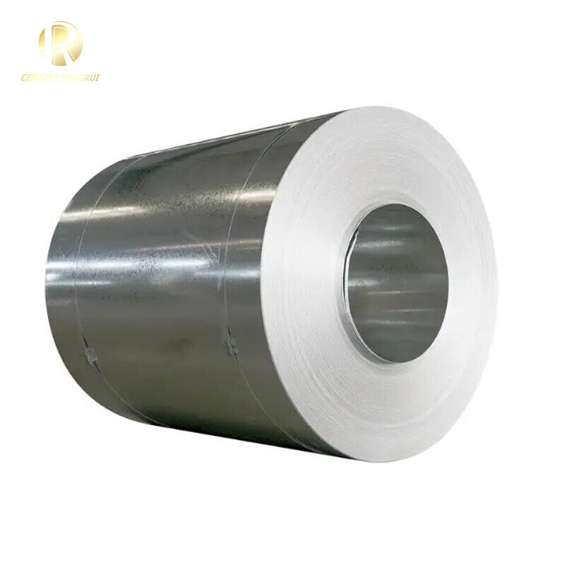 SGC340 Galvanized Coil SGC340 Galvanized Coil