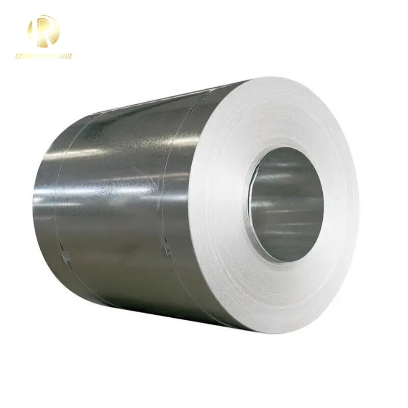 SGCC Galvanized Coil