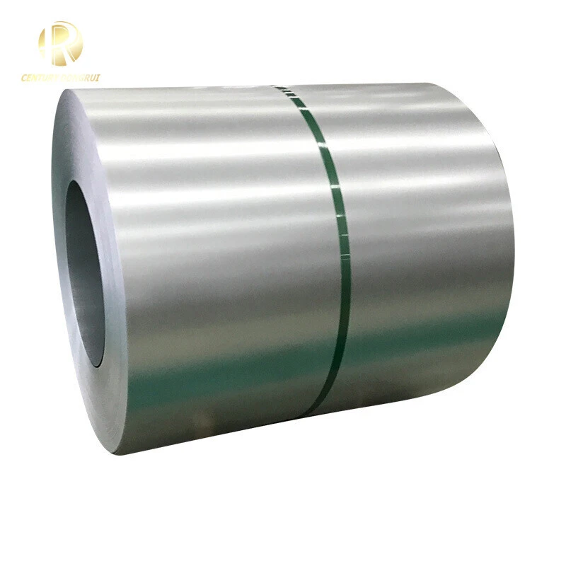 SGCC Galvanized Coil