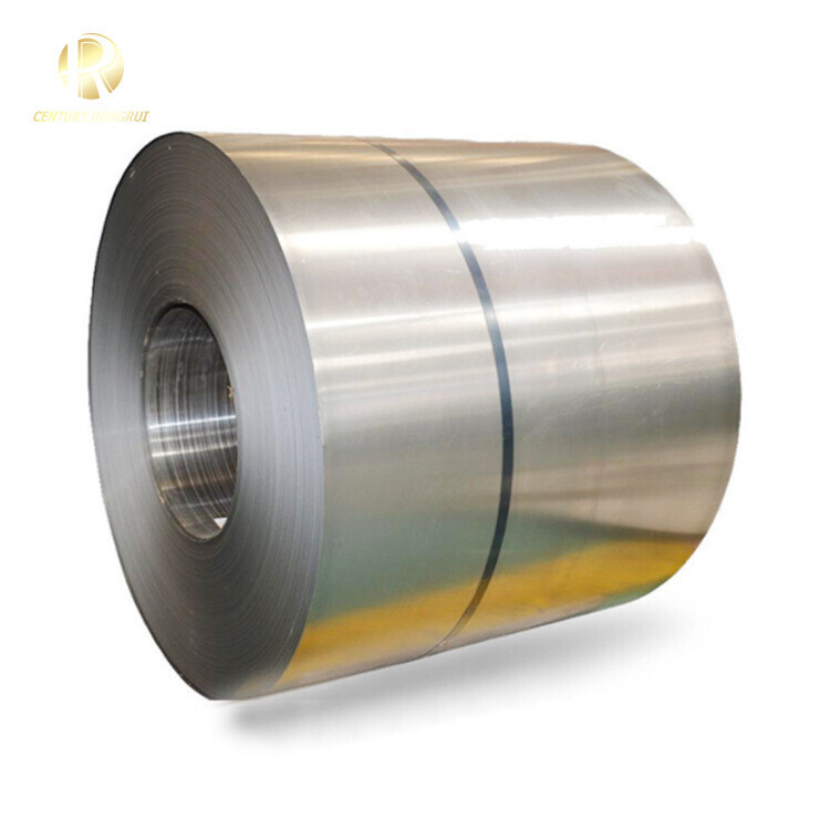 SGCC Galvanized Coil SGCC Galvanized Coil