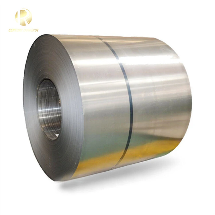 SGCC Galvanized Coil