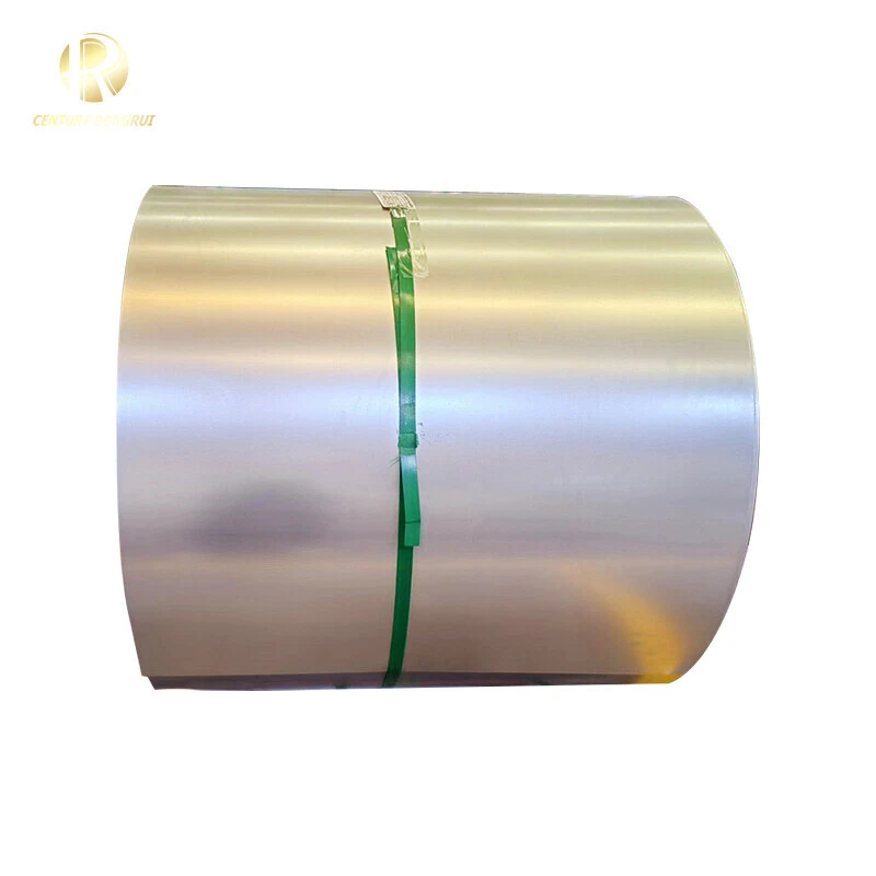 SGCC Galvanized Coil
