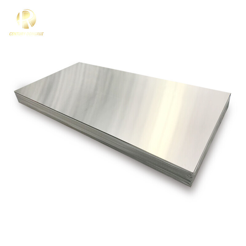 6020, 6201, 6262, 6082 Aluminium Plate