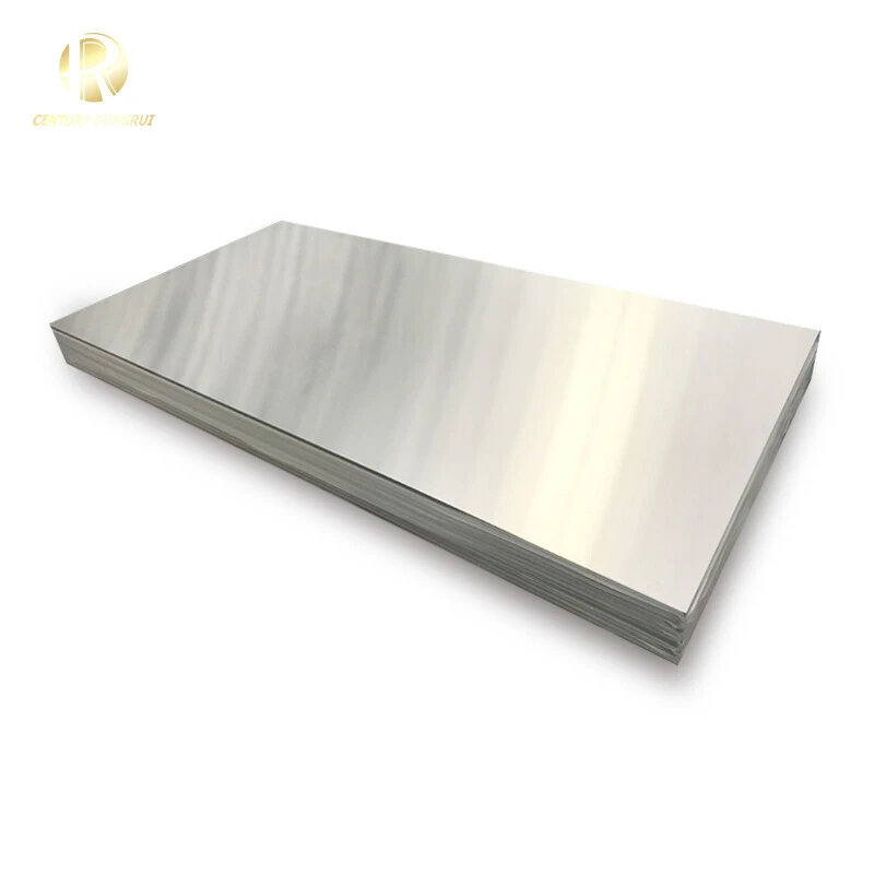 Aluminium Plate