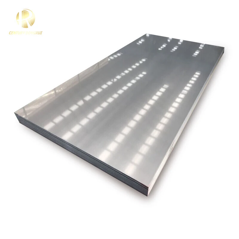 Aluminium Plate