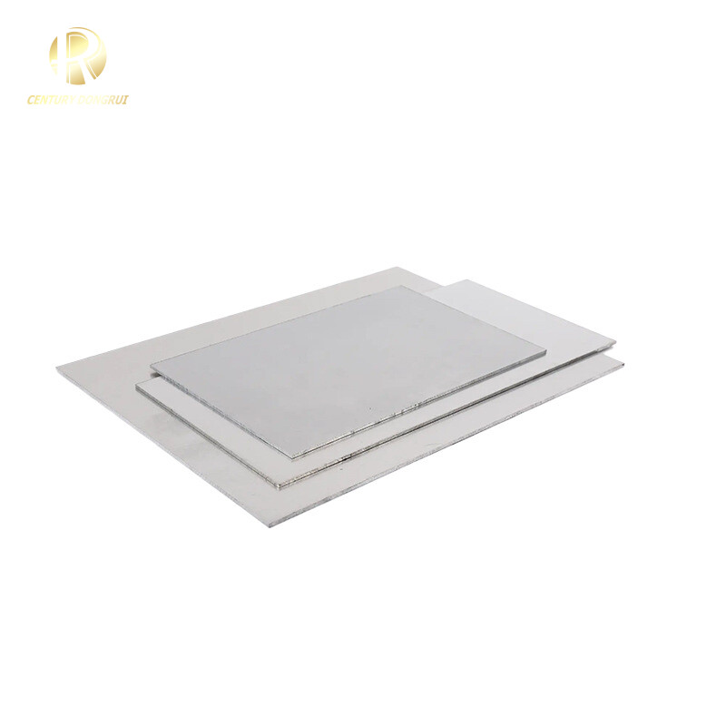 Aluminium Plate Aluminium Plate