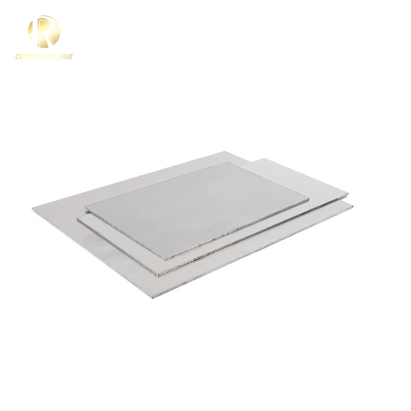 Aluminium Plate
