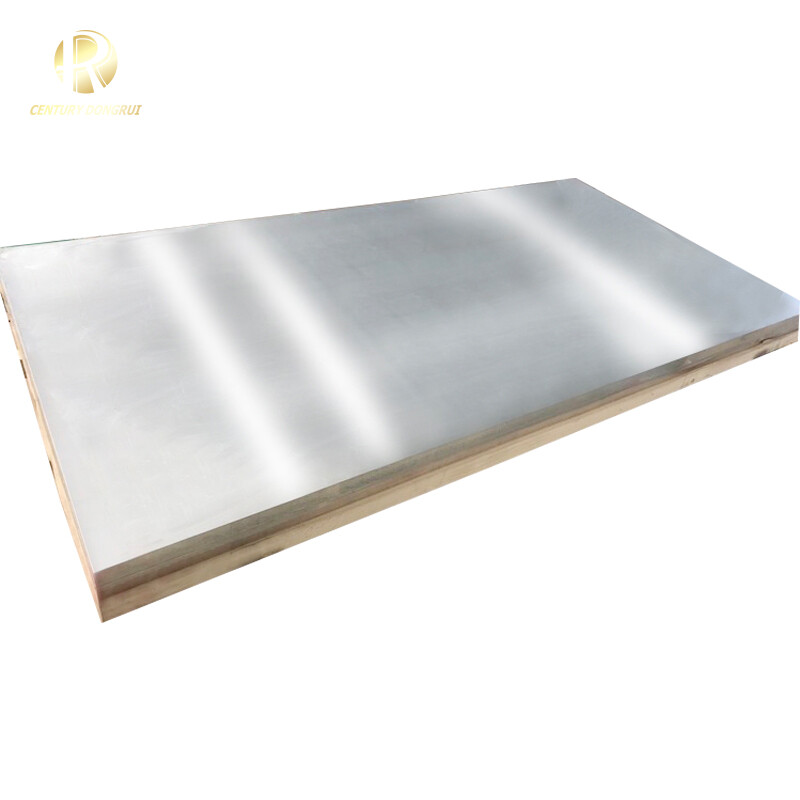 Aluminium Plate Aluminium Plate