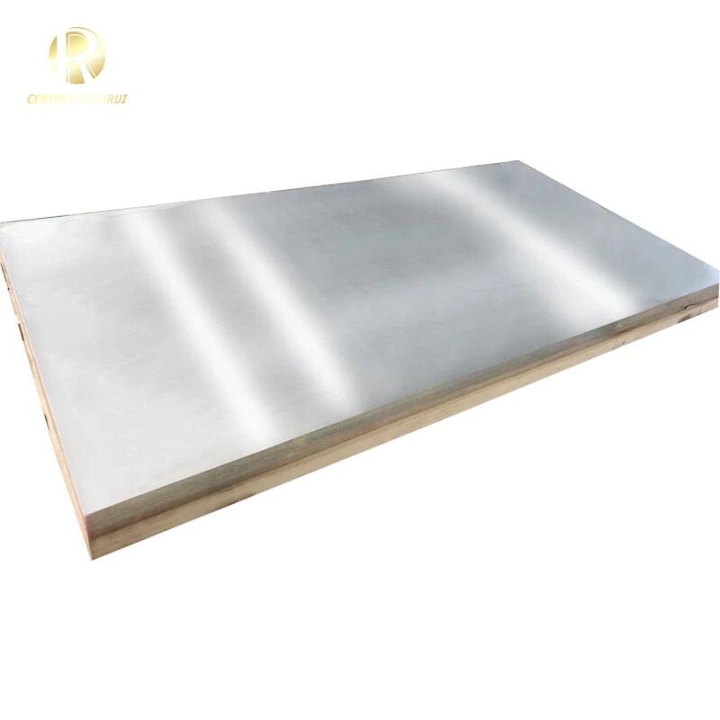 Aluminium Plate