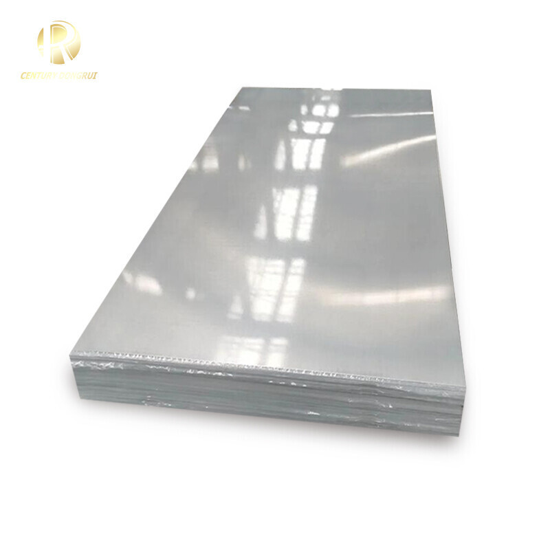 Aluminium Plate Aluminium Plate
