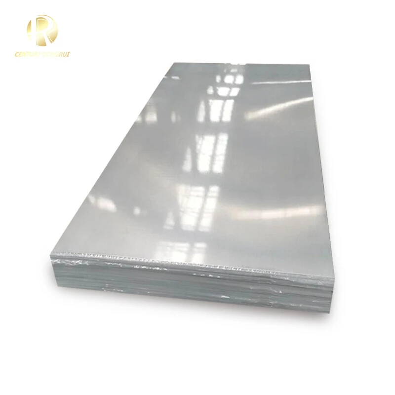 Aluminium Plate