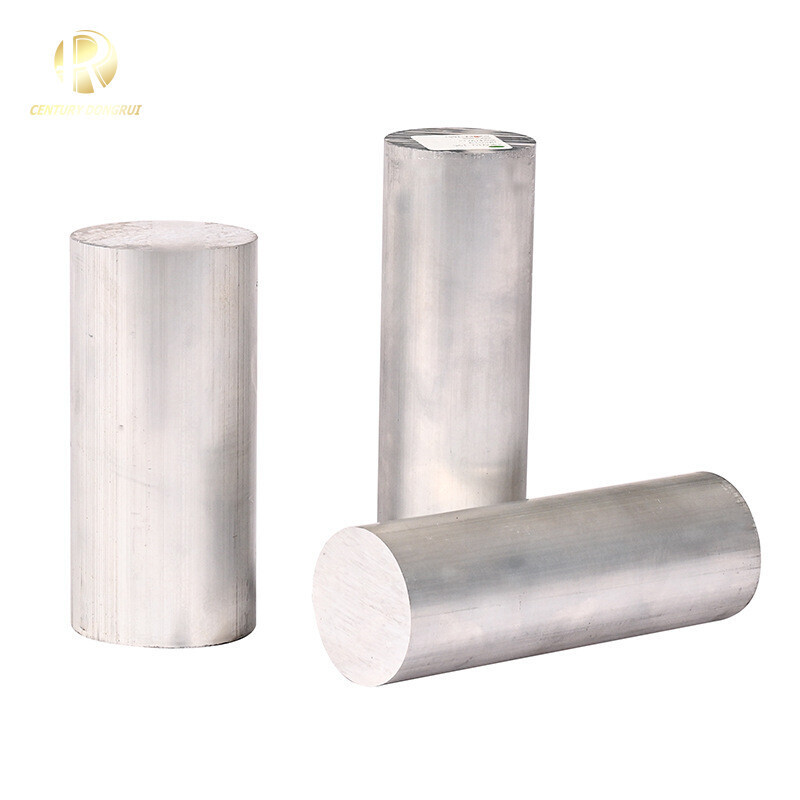 7003, 7005, 7050, 7075, Aluminium Bar