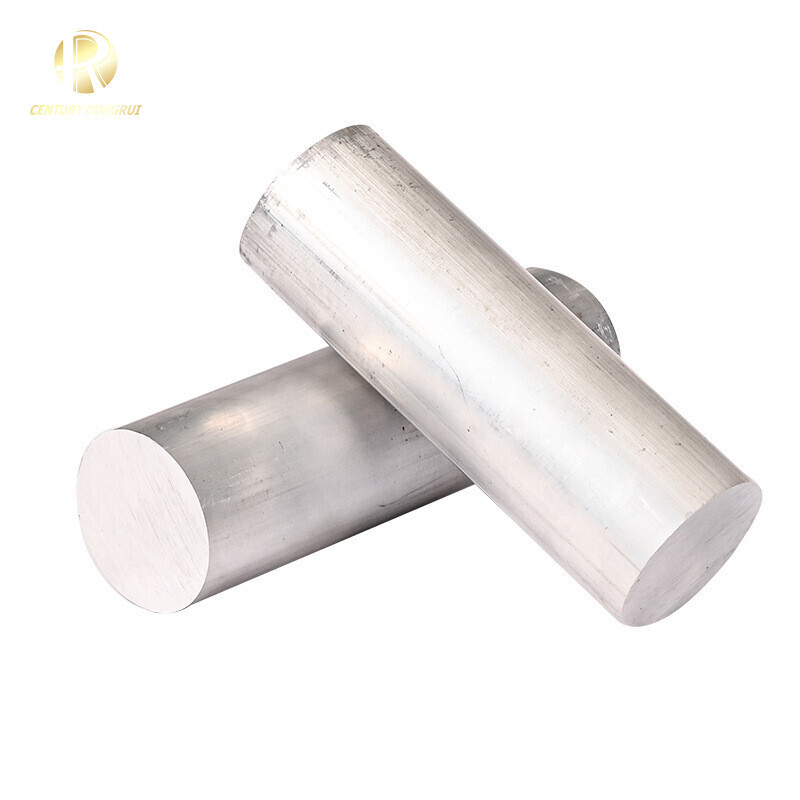 6003, 6061, 6063, 6020 Aluminium Bar