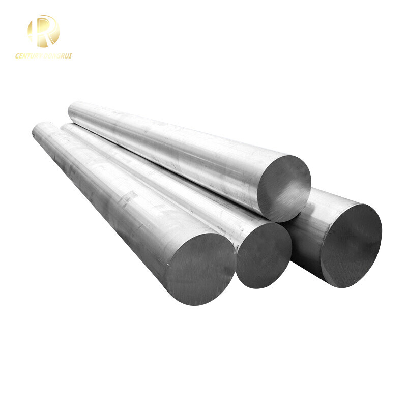 5005, 5025, 5040 Aluminium Bar