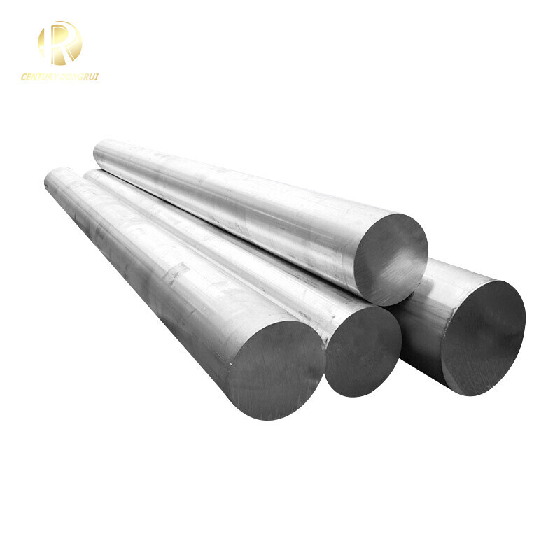 5005, 5025, 5040 Aluminium Bar