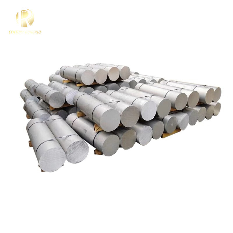 1050, 1060, 1070, 1080 Aluminium Bar