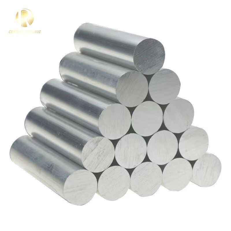 Aluminium Bar