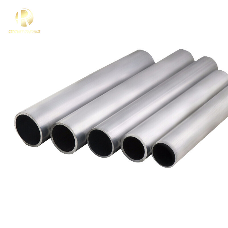 Aluminium Pipe
