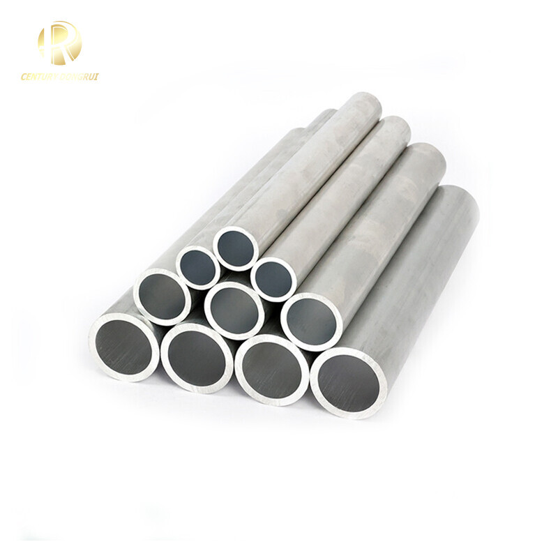 Aluminium Pipe