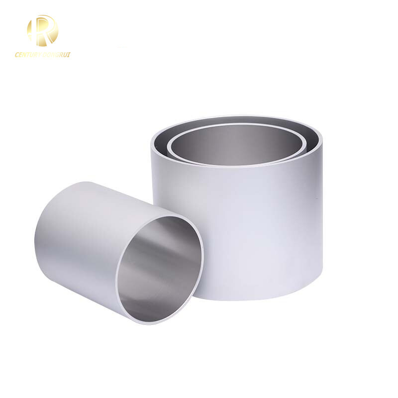 Aluminium Pipe