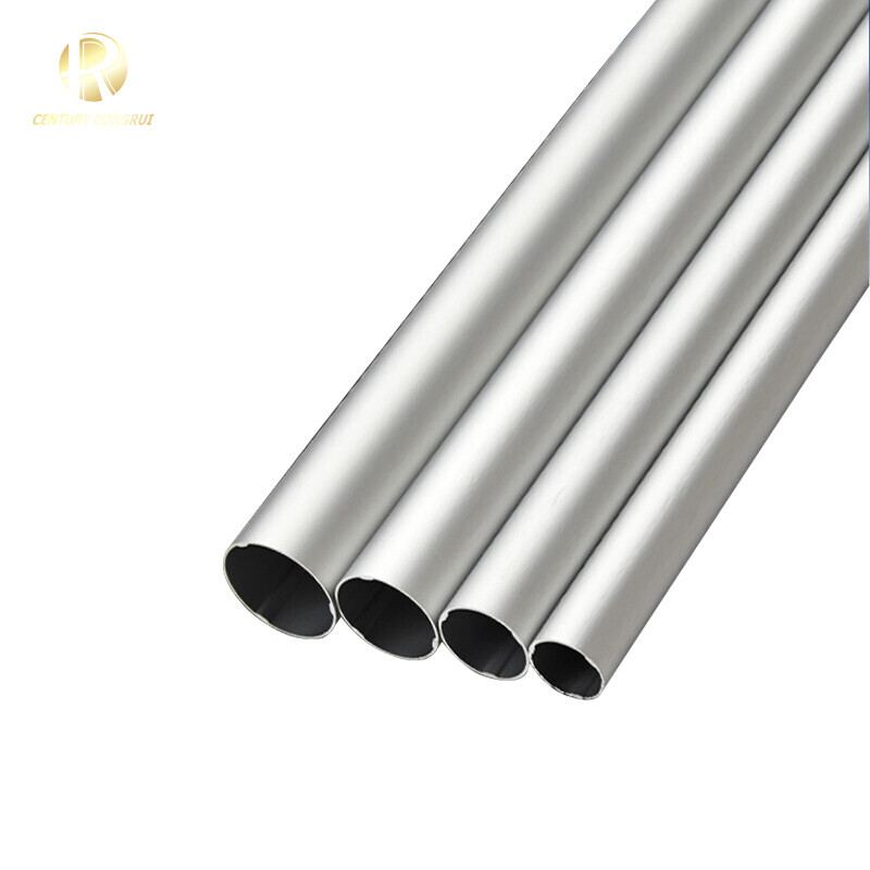 Aluminium Pipe