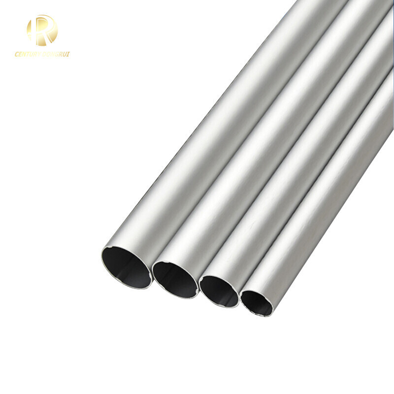 Aluminium Pipe