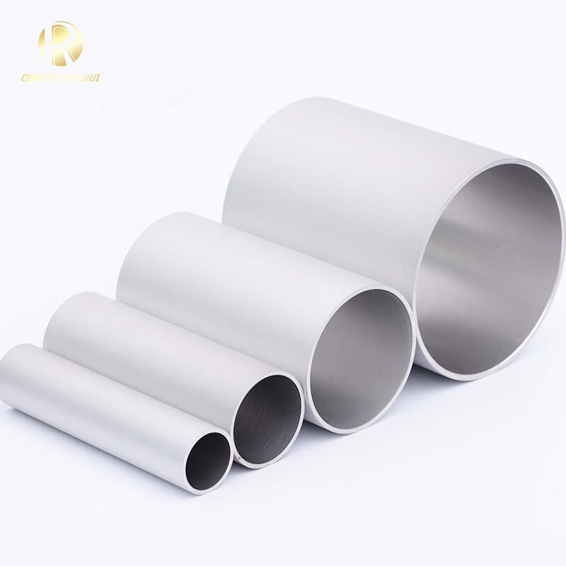 Aluminium Pipe