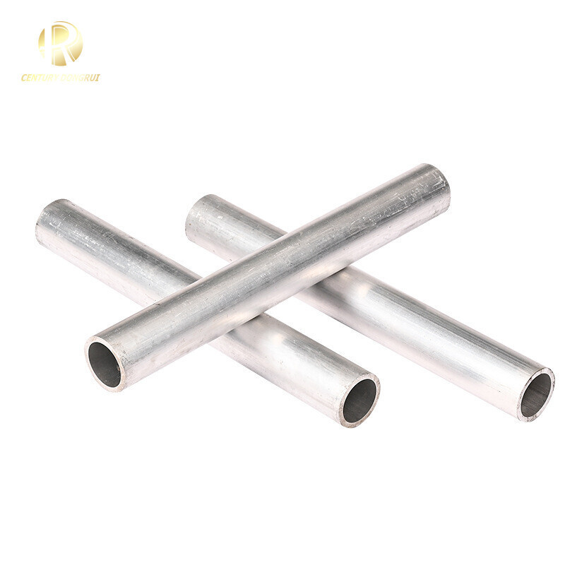 Aluminium Pipe