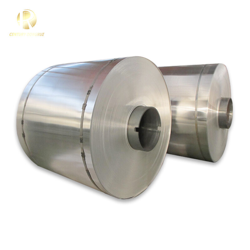Aluminum Coil Aluminum Coil